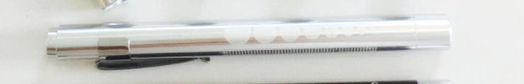 Medical Facial Examination Pen Light