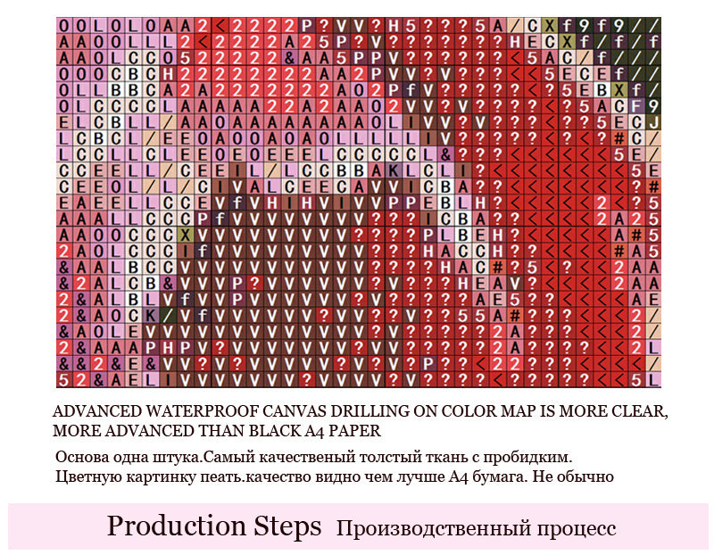 DPF DIY Grass Horse 5D Crafts Diamond Painting Cross Needlework Diamond Mosaic Full Square Home Decor Diamond Embroidery