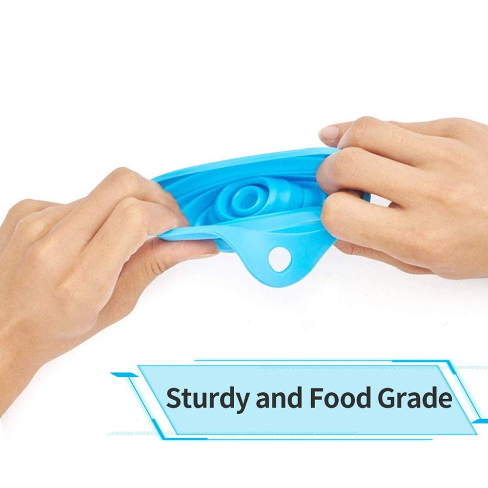 Paper funnel