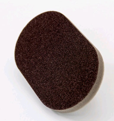 Emery Sponge Cleaning Kitchen Decontamination Rust Cleaning Brush Ash Bowl Brush Pot Magic Brush