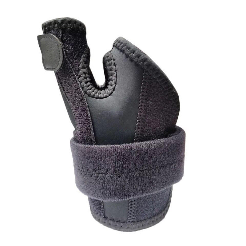 Male and female hand protection