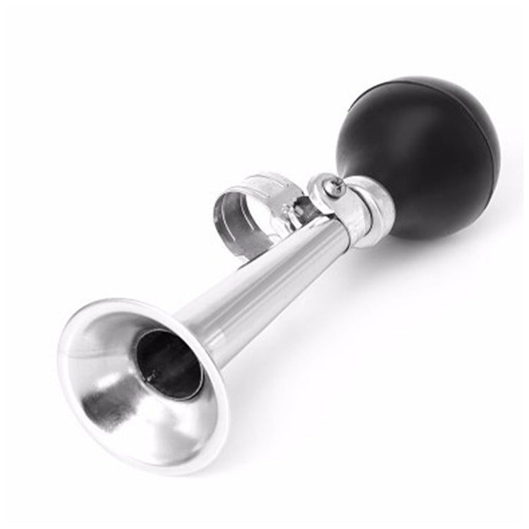 Electroplated Mountain Bicycle Bell Accessories