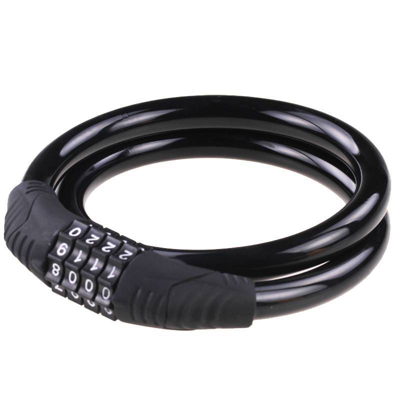 Road car lock bicycle accessories