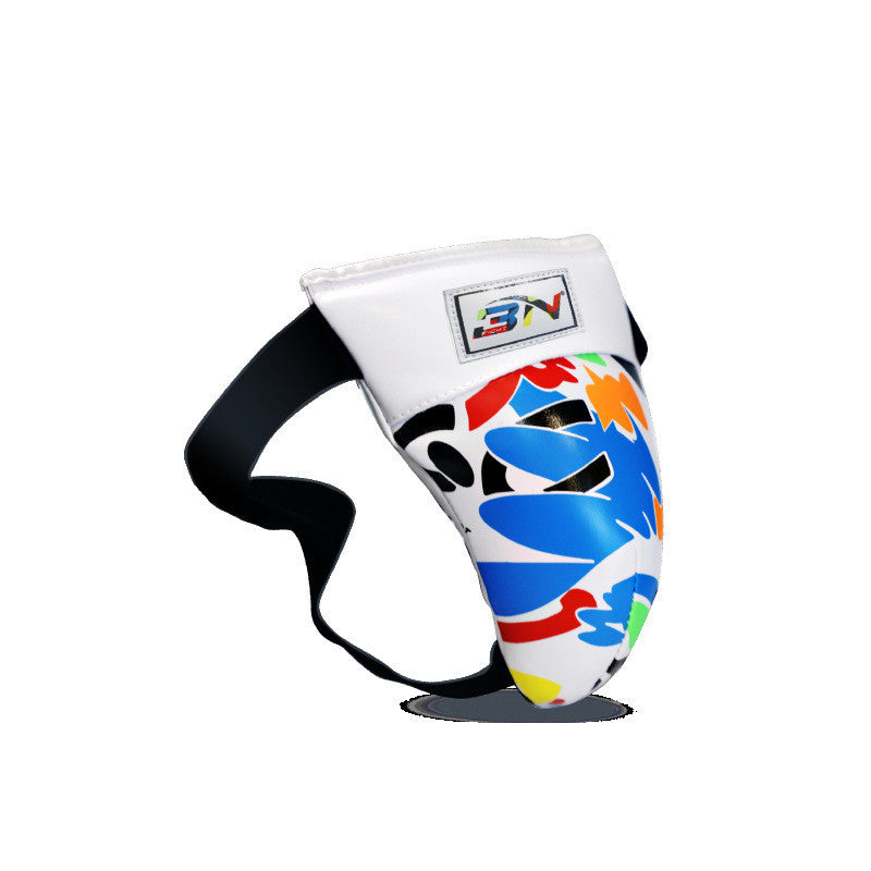 Children's Sanda Taekwondo Protective Gear