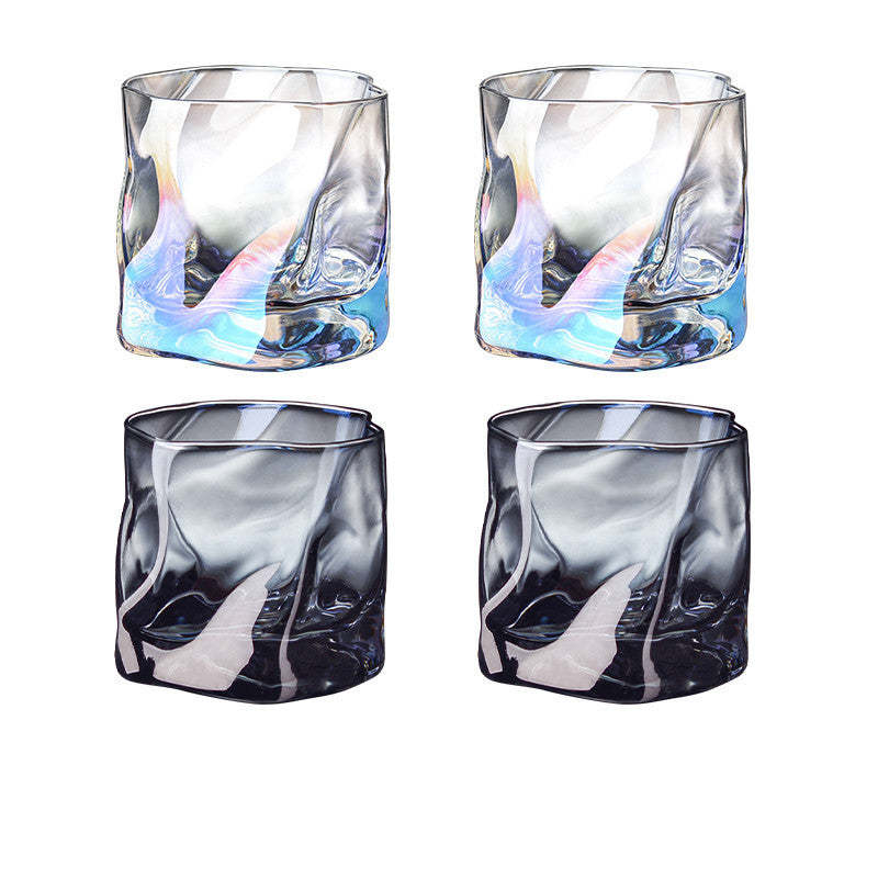 High Value Beer Mug Colored Glass