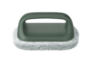 Emery Sponge Cleaning Kitchen Decontamination Rust Cleaning Brush Ash Bowl Brush Pot Magic Brush