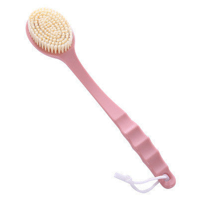 Bath brush soft hair massage brush