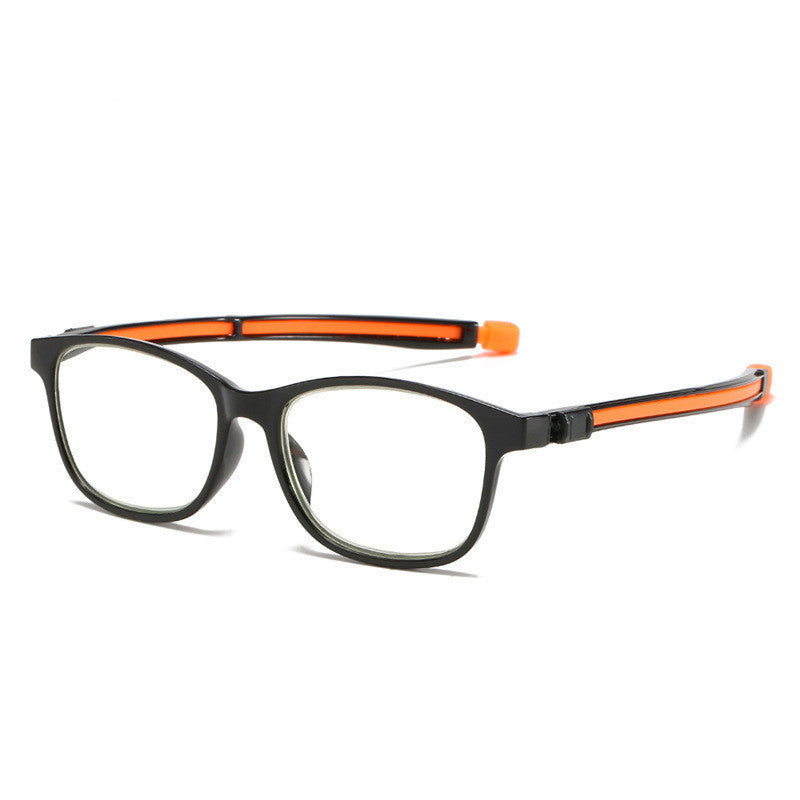 HD Anti-Blu-ray Reading Glasses