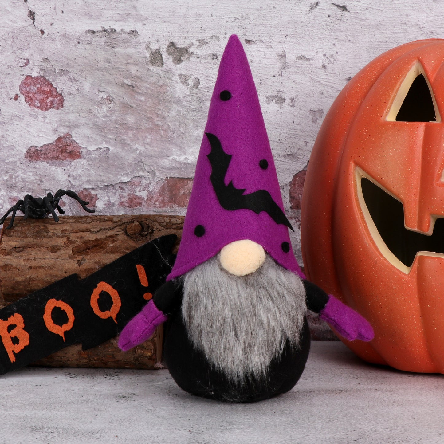 Halloween Doll Ghost Festival Decoration