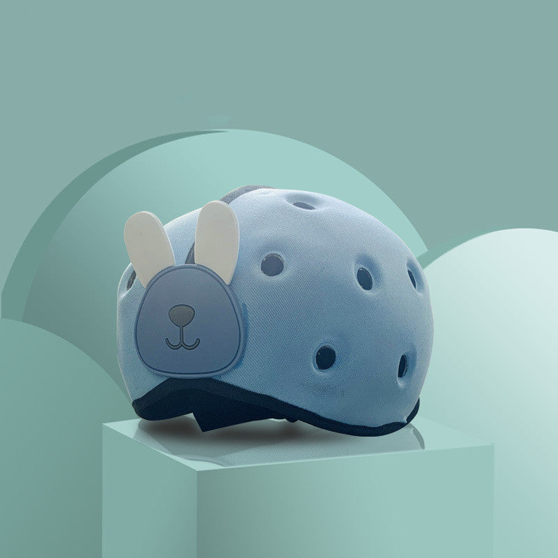 Toddler drop cap baby protective helmet hard hat