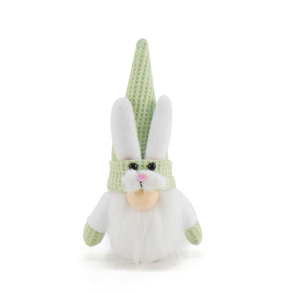 Easter Decoration Supplies Faceless Doll Ground Doll
