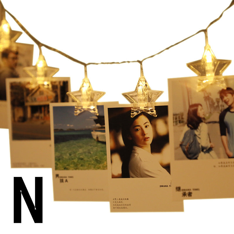 Lantern Room Decoration Birthday Christmas New Year Decoration Lights