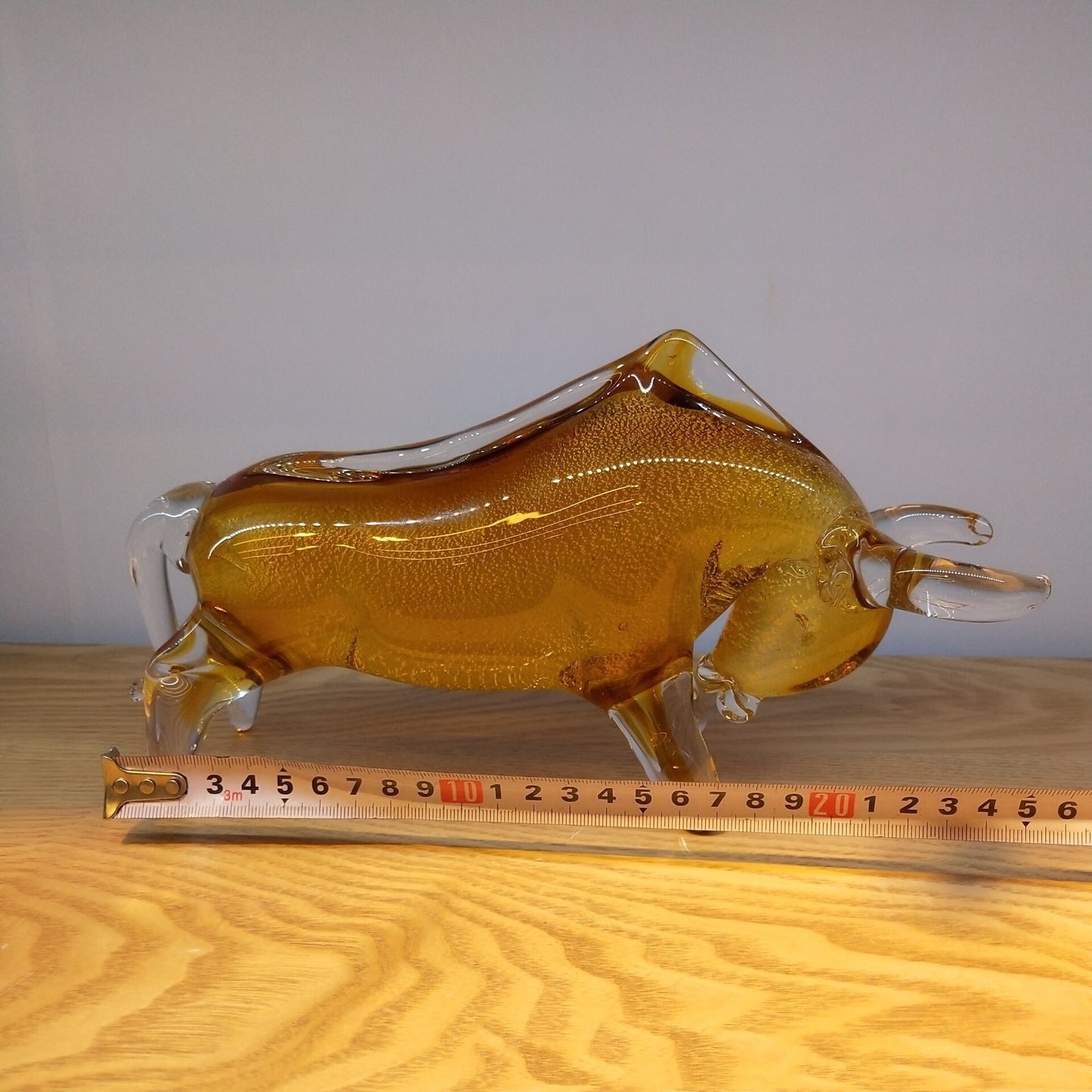 Simple Soft Decoration Ancient Handmade Glaze Decoration