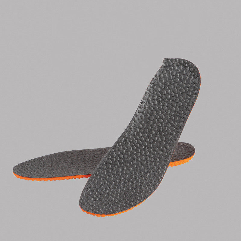 Popcorn Sports Massage Cushioning Insoles