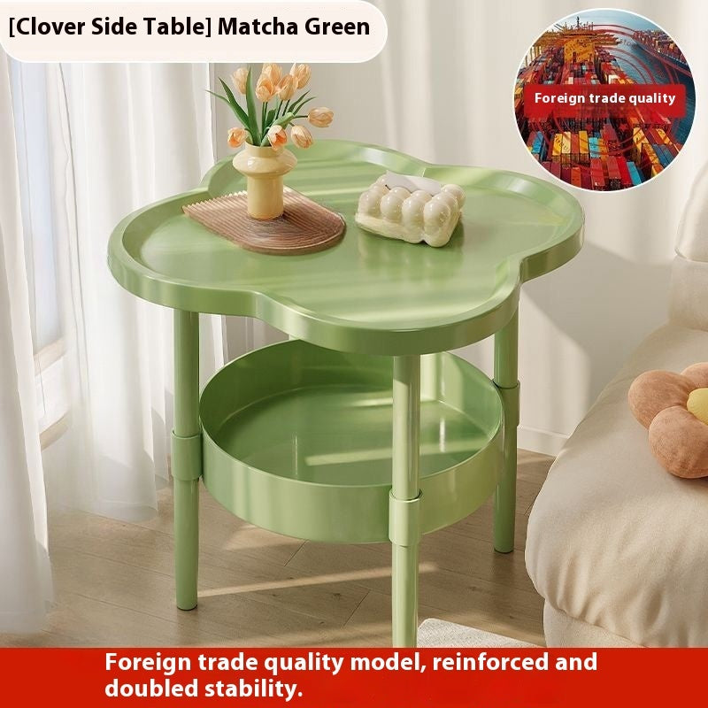 Household Simple Fashion Personality Coffee Table