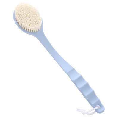 Bath brush soft hair massage brush