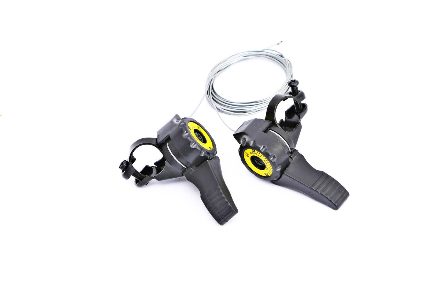 Bicycle handlebar accessories