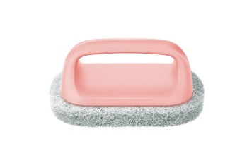 Emery Sponge Cleaning Kitchen Decontamination Rust Cleaning Brush Ash Bowl Brush Pot Magic Brush