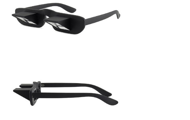 Ultra-high-definition Glasses For Myopia Can Be Equipped With Horizontal Reading Glasses