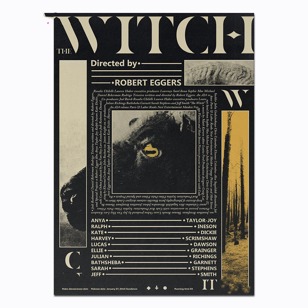 Kitchen Magic Canvas Painting Core Living Room Decoration Hanging Paintings