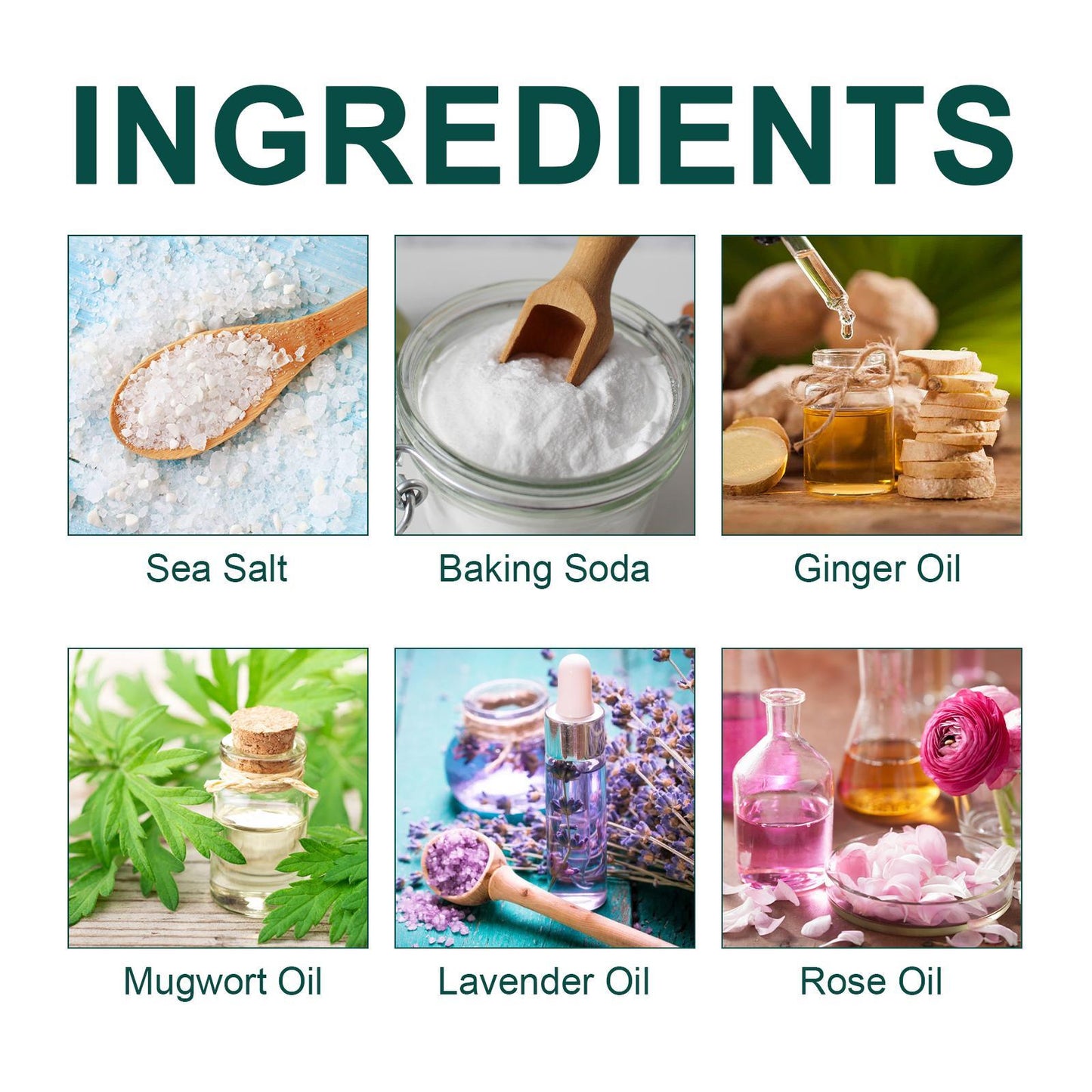 Yihe Ginger Foot Bath Balls A Foot Bath That Dispels Cold, Dampness, Deodorizes, And Aids Sleep