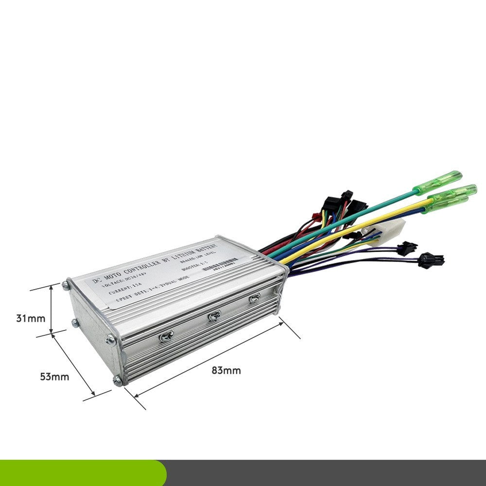 Bicycle Lithium Battery Modification Accessories