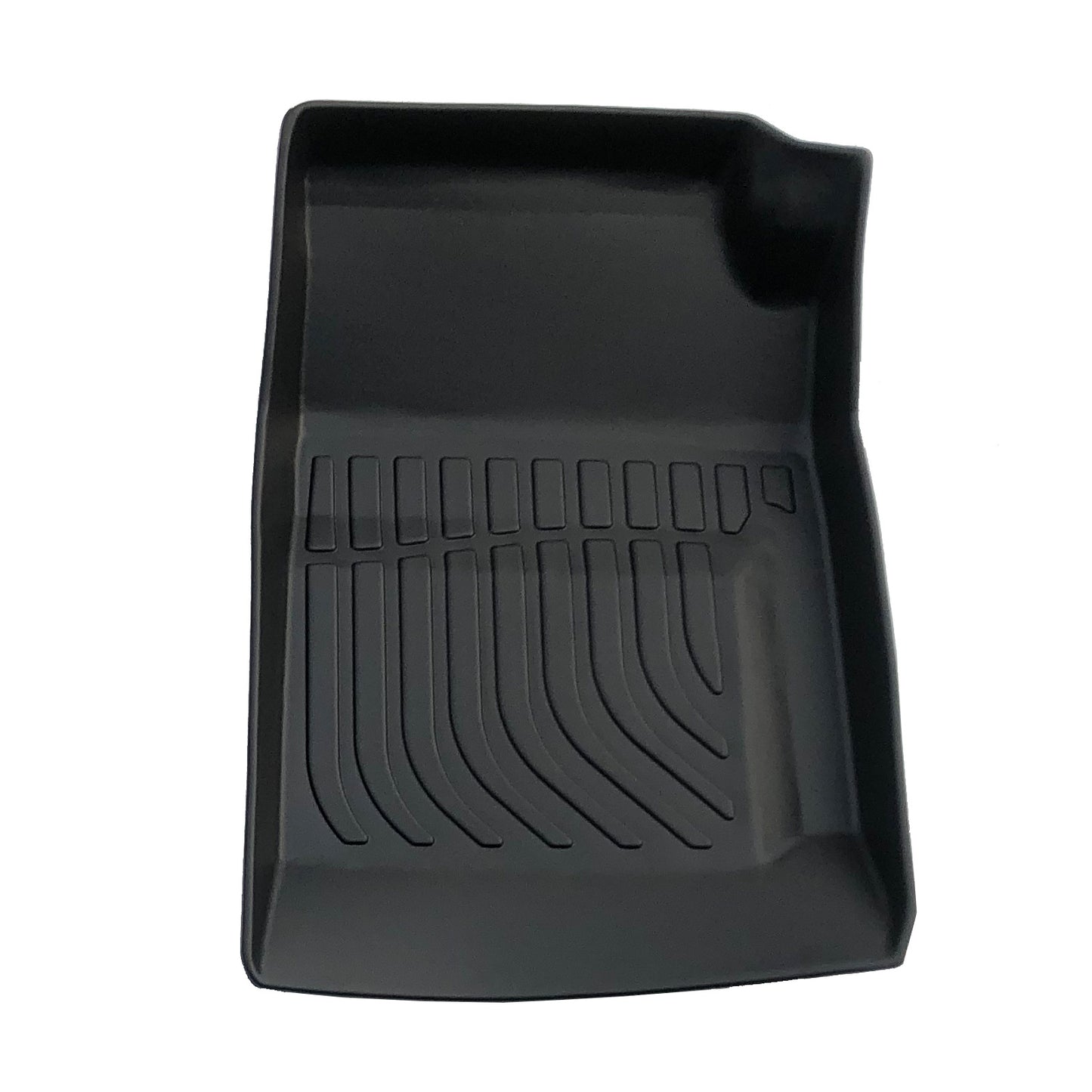 Car Floor Mats For 2015-2022 Chevrolet Colorado Crew Cab,No Fit Extended Cab
