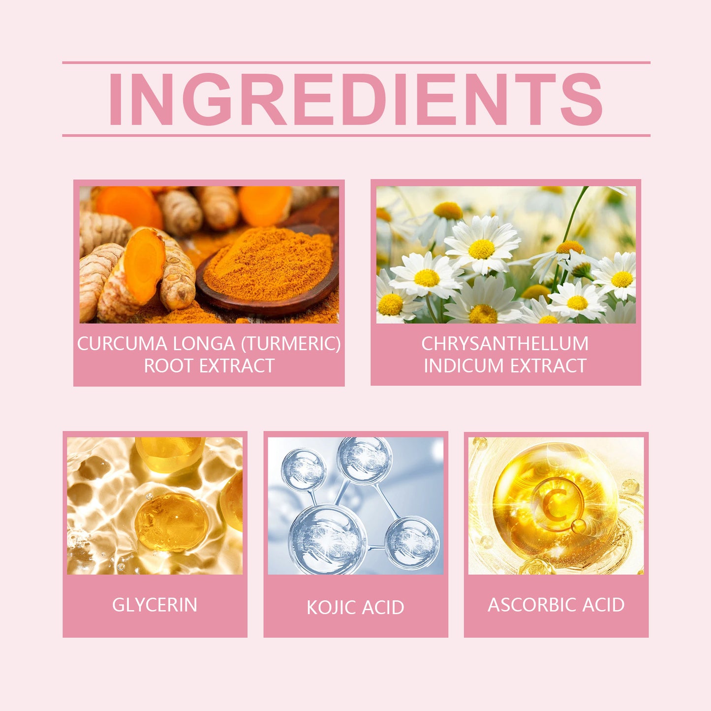 Turmeric Acid Cleansing Pad Gentle Cleansing Skin Care To Reduce Acne Face Brightening Delicate Pores
