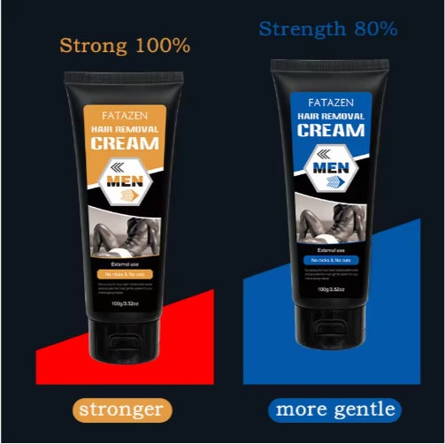 5 Mins Efficiency Private Label Natural Organic Herbal Full Body Painless Depilatory Men And Women Permanent Hair Removal Cream