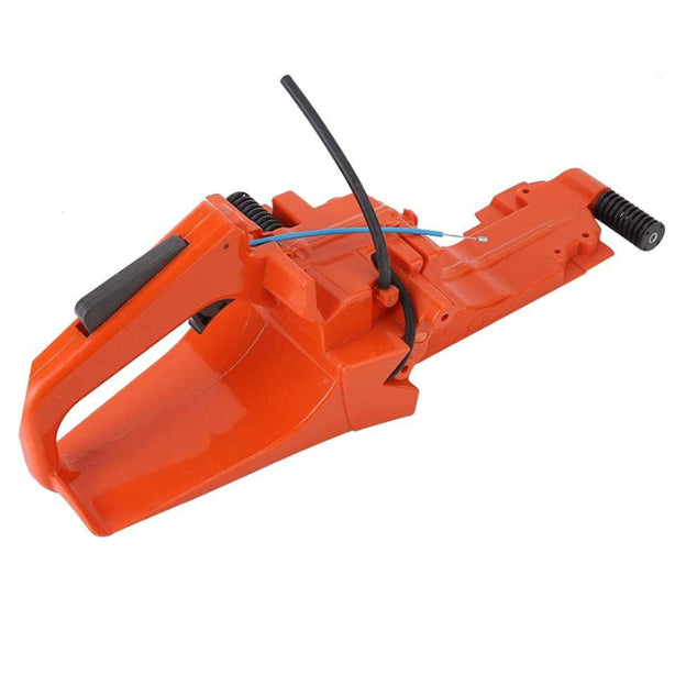Simple Household Garden Accessories Email Assembly