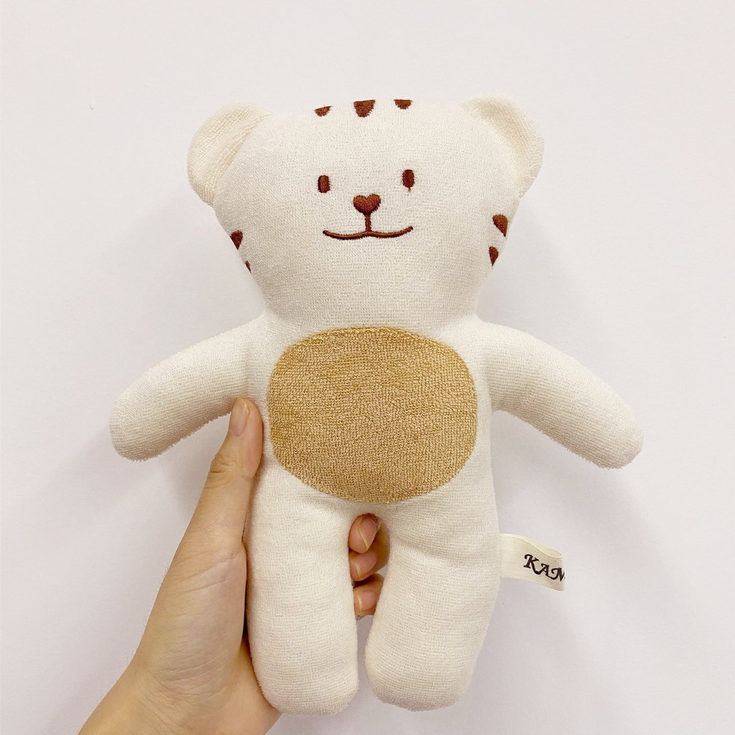 Cute Doll Bear Doll Sleeping Comfort