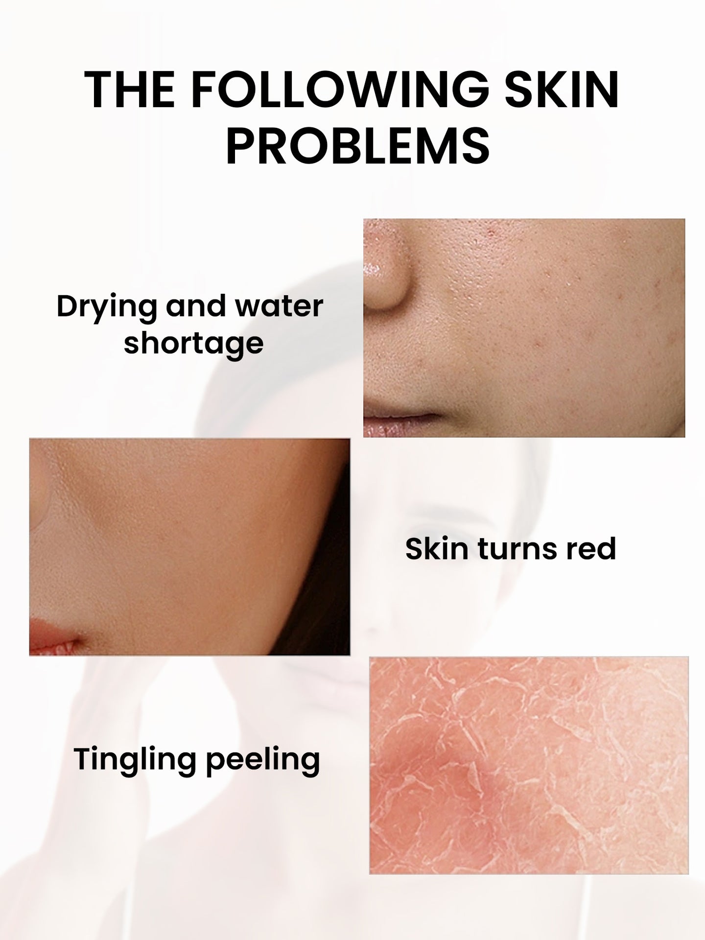Turmeric Oil 30ml - For The Face