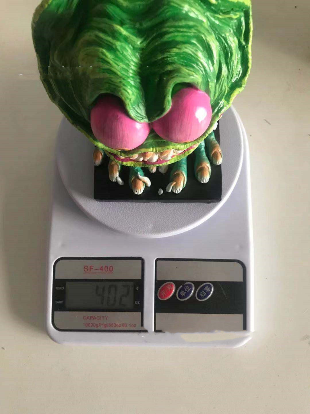 Halloween Decoration Ornaments Resin Crafts