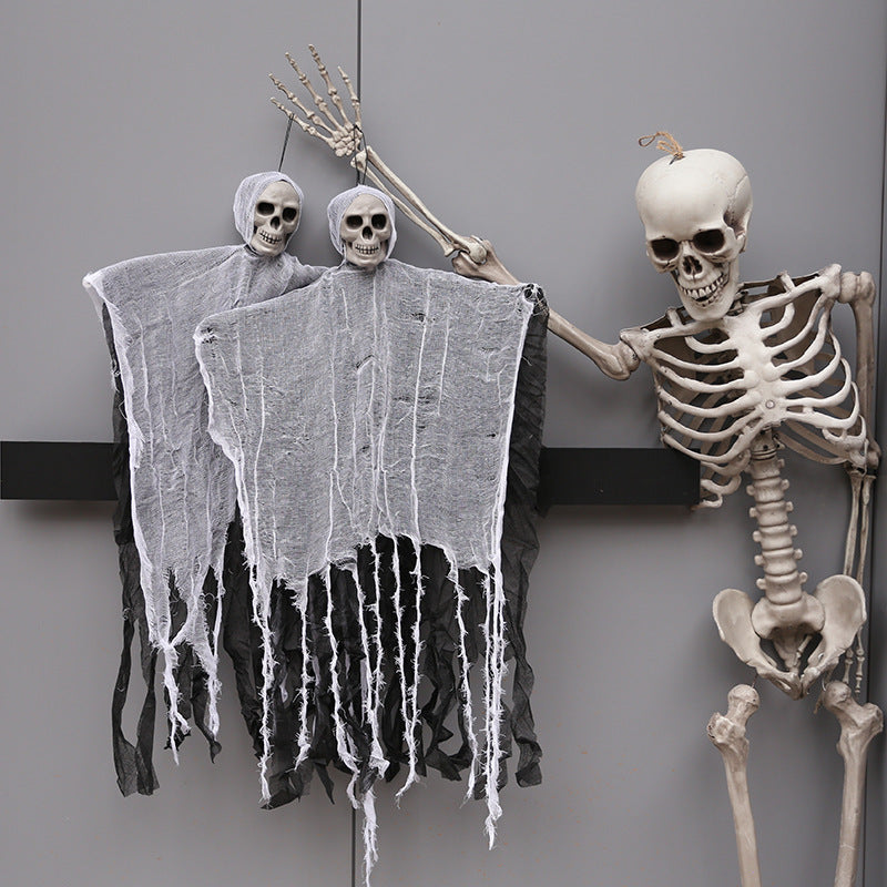 Halloween Decoration Ghost Hang