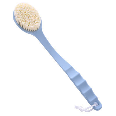 Bath brush soft hair massage brush