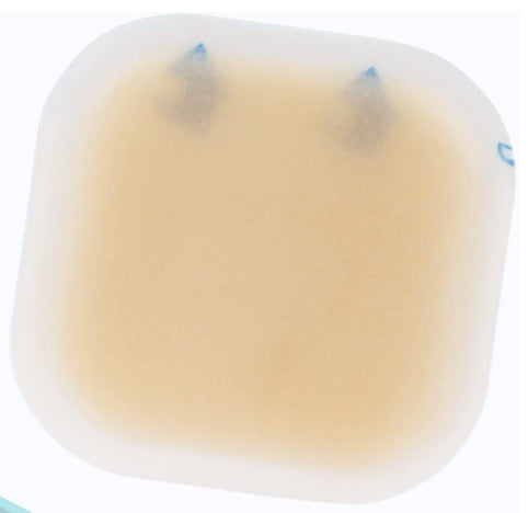 Ultra-thin Hydrocolloid Dressing Wound Regeneration Medical