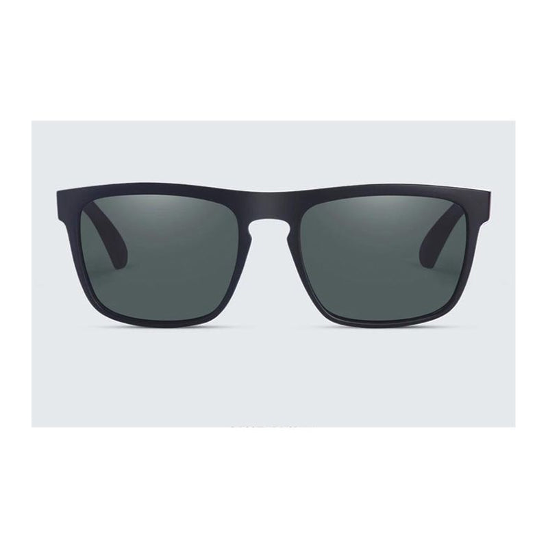 Sunglasses Unisex Square Vintage, Sunglases Polarized,Sun Glasses Retro Feminino For Women Men,Sun Glasses Man Fishing