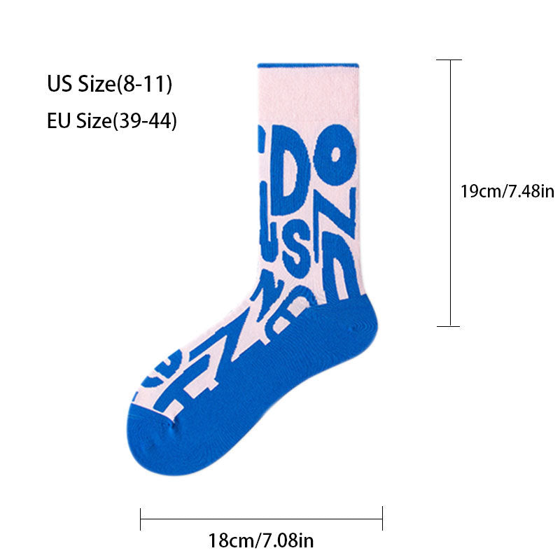 3 Pairs Men Compression Running Socks Crew Athletic Hiking Wicking Anti Blister Cushioned Anti-odor And Breathable For Running Hiking Cycling Fitness