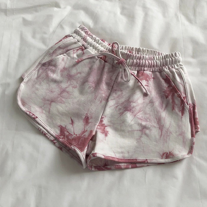 Women's Leisure Sports Short Pants