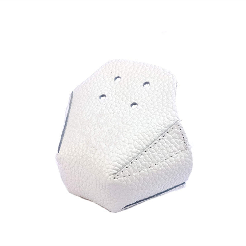 Multi-color Optional Roller Skating Shoe Cover Protective Gear Roller Skate Toe Protective Cover