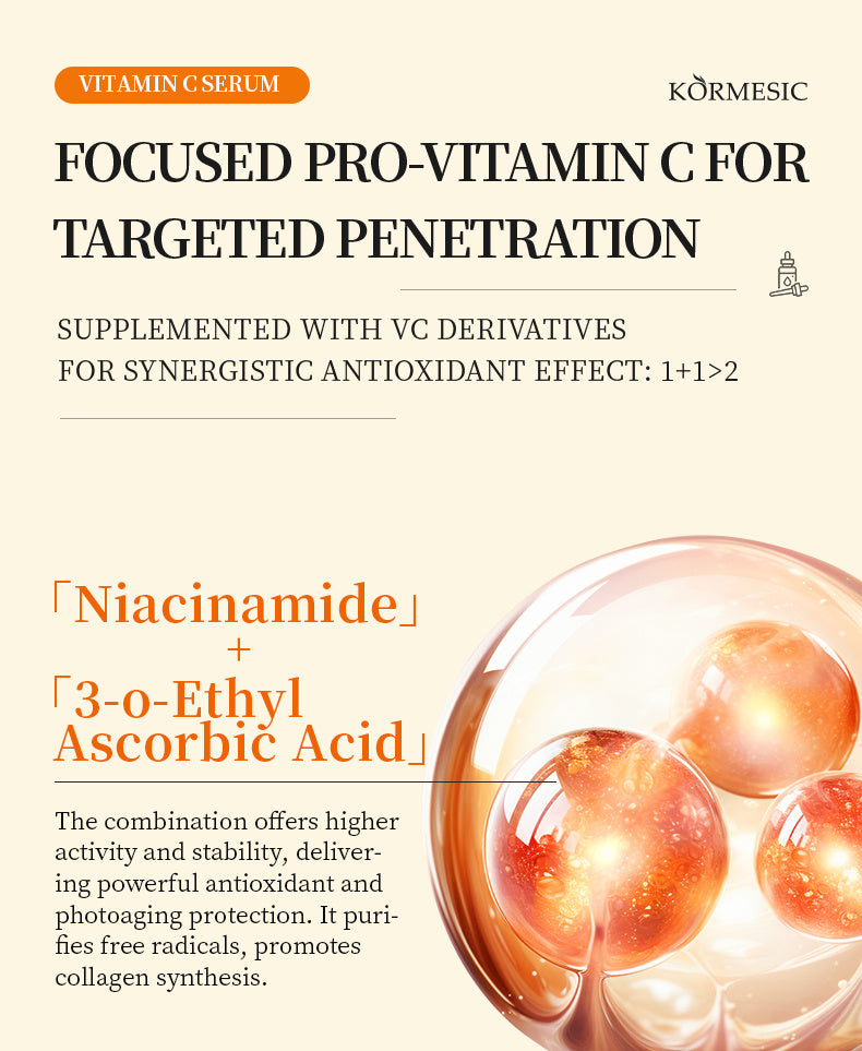 Turmeric Oil 30ml - For The Face