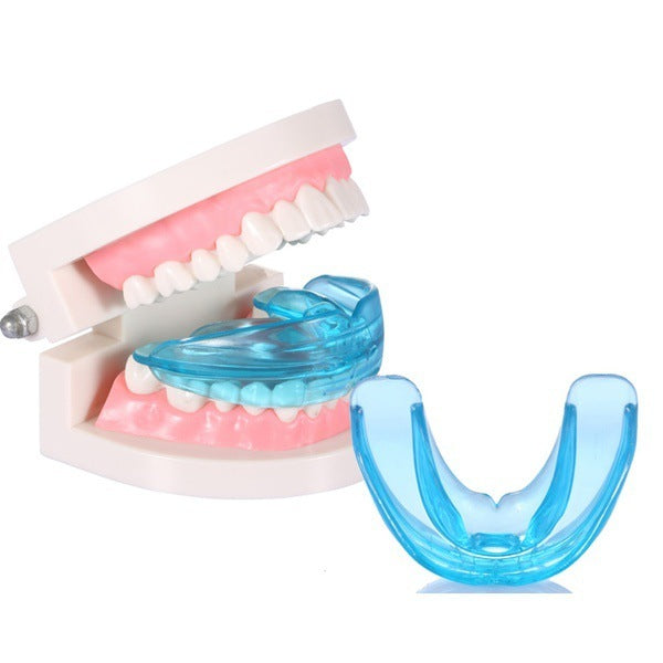 Tooth Retainer Correction Tooth Socket Silicone Tooth Brace Tooth Socket