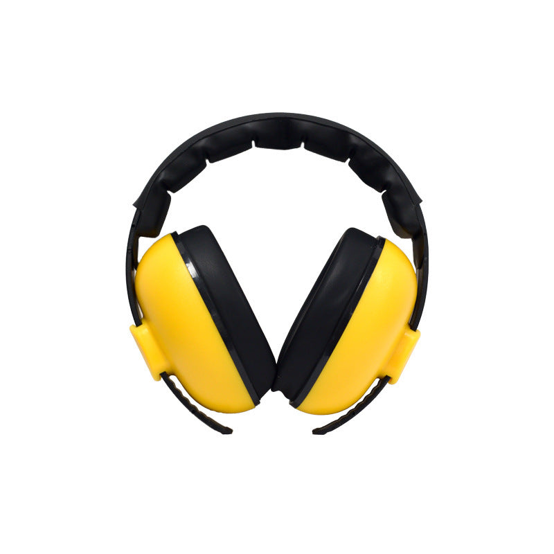 Baby Protective Earmuffs Noise Reduction
