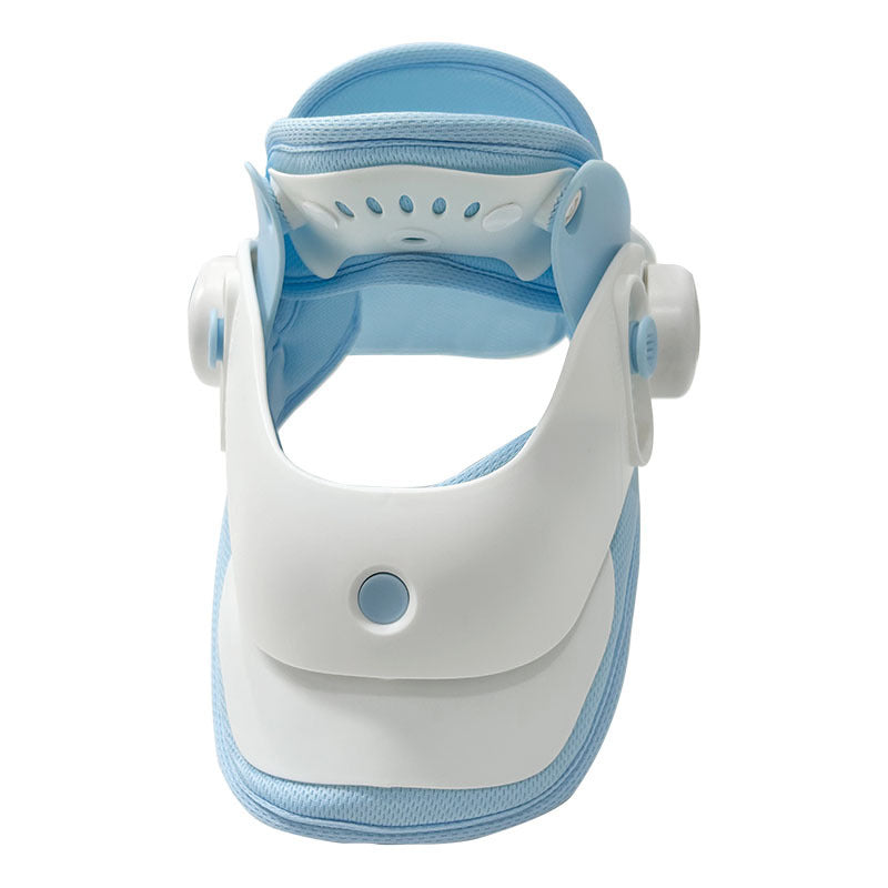 Cervical Spine Neck Brace Postoperative Fixed Protective Gear Adjustable