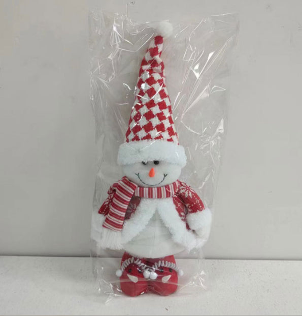 Christmas Doll Decorations Doll Ornaments