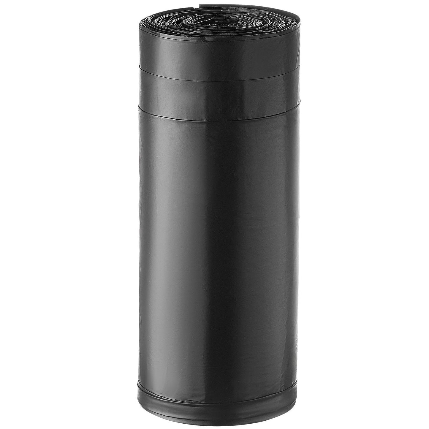 Drawstring Trash Bags, 30 Gallon 50 Count Tall Kitchen Trash Bags, Extra Thick Tough And Durable Garbage Bag, Recyclable Bin Bag With Drawstrings, For Home Kitchen, Office, RV & Camping