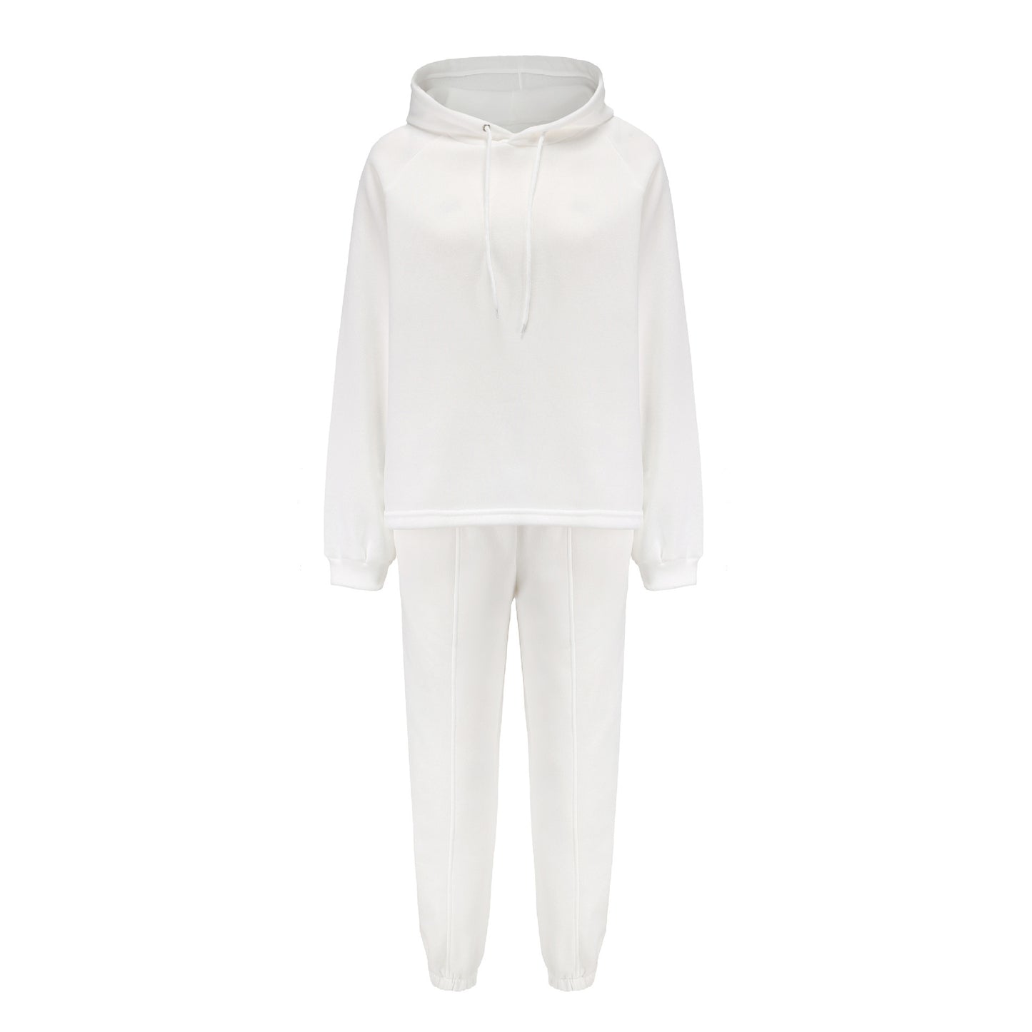 Sports And Leisure Two-piece Set For Women