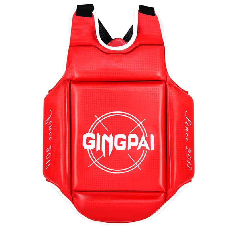 Sanda Boxing Protective Gear Thickening
