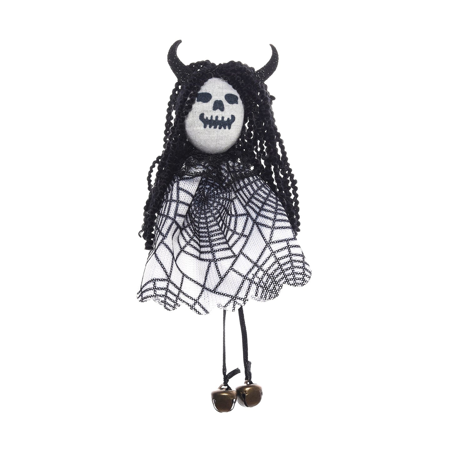 Halloween Decoration Ghost Toy Bar Decoration Pendant