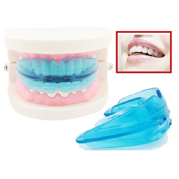 Tooth Retainer Correction Tooth Socket Silicone Tooth Brace Tooth Socket